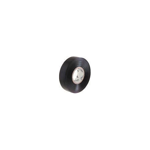 Nastro Adesivo 15 mm x 10 metri Colore Nero