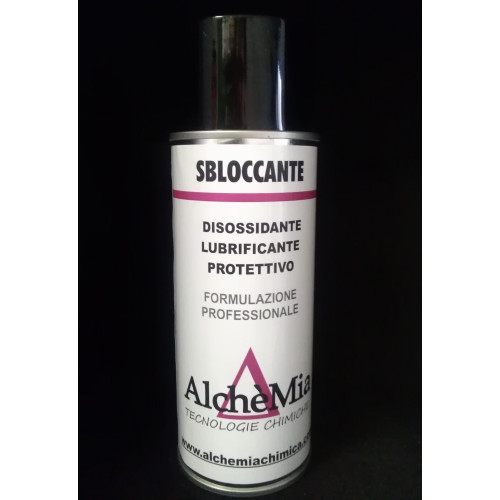 Sbloccante Spray 400 ml