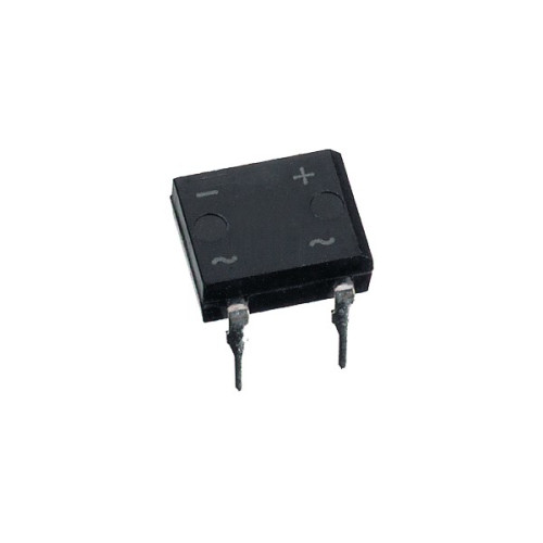 Ponte Rettificatore  1 A 800  V DIL 4