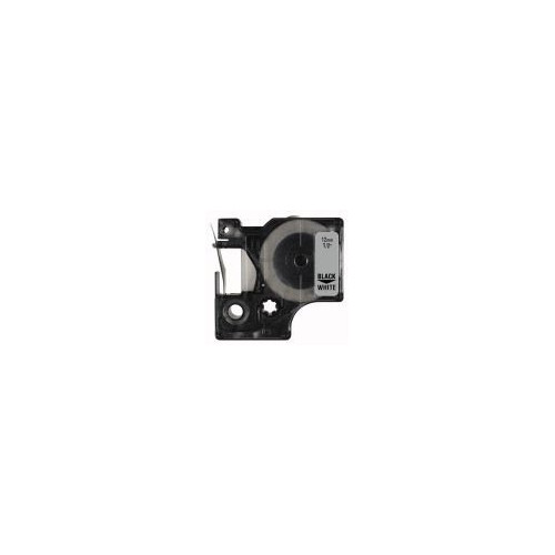 Nastro Termorestringente Colore Bianco Diametro 19 mm