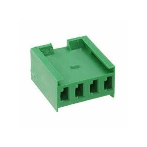 Connettore Femmina 4 Poli AMPMODU I 280591-0