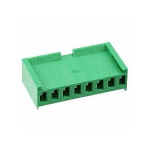 Blocchetto P 3,96 SIL 8 V