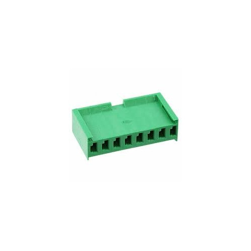 Blocchetto P 3,96 SIL 8 V