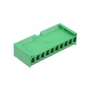 Blocchetto P 3,96 SIL 10 V