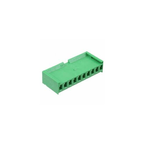 Blocchetto P 3,96 SIL 10 V