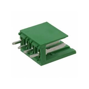 CONNETTORE MASCHIO PASSO 3,96 SIL 4V