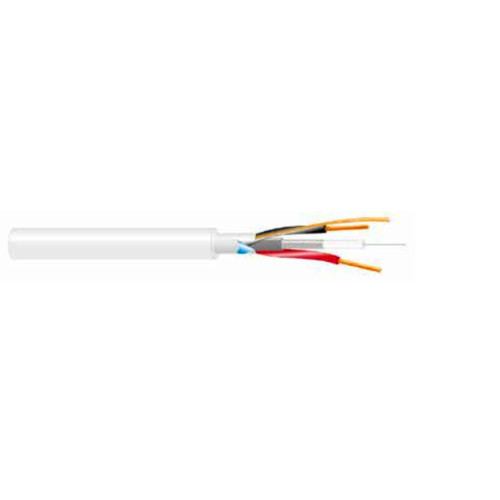 Cavo Schermato 75 Ohm + 2x050 mm