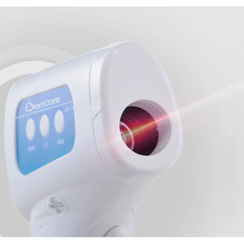 Termometro Infrarossi a Distanza