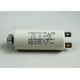 Condensatore di Rifasamento in Polipropilene Metallizzato 2,5µF 450VL