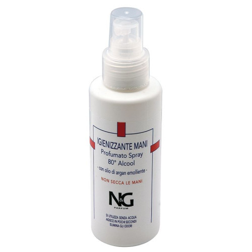 Spray Igienizzante da 100 ml