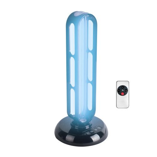 Lampada Germicida UV 38 W
