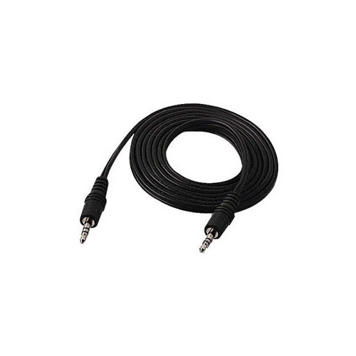 CAVO AUDIO  S/3,5-S/3,5  STEREO- 1,5 MT.