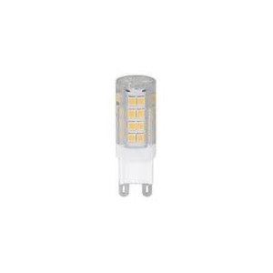 Lampada a Led 220V 3,5W Attacco G9 Colore Bianco Caldo