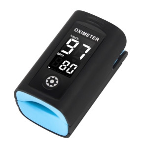 Saturimetro da dito a led