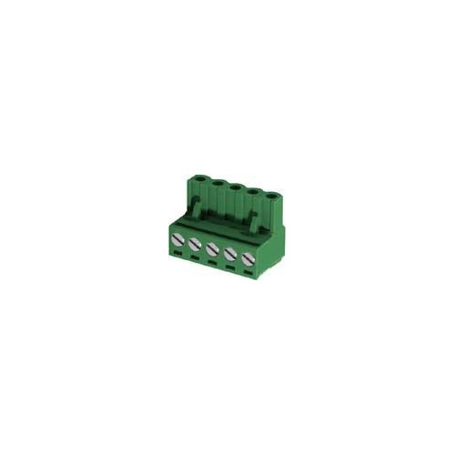 Morsettiera Europlug Femmina 12 Poli passo 5mm