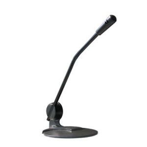 Microfono con Asta per PC