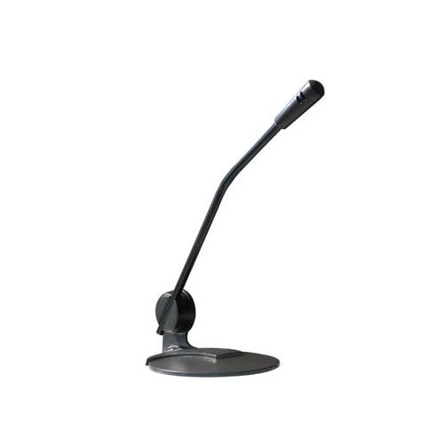 Microfono con Asta per PC