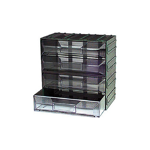 CASSETTIERA 4 CASS.  - VISION 14