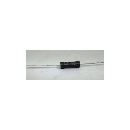 Resistenza a Filo 5W 1,5 KOhm