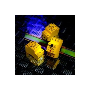 PROTEZIONE PER ALIM. 230 VAC