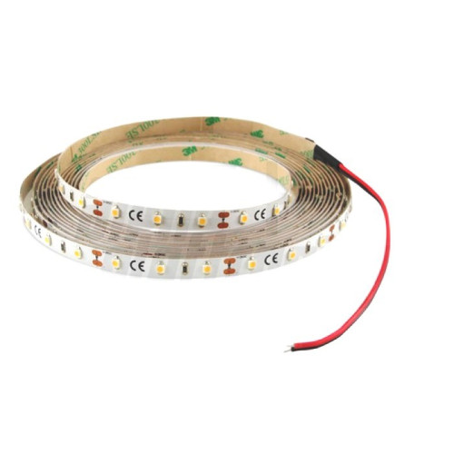 Striscia a Led 12 V 4,8 W Colore Bianco Freddo 