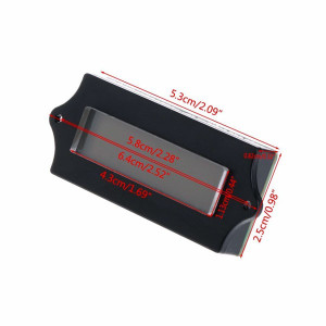 Tester per Batterie LCD 2