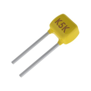 Condensatore Mult. 470 Kpf 50 V Z5U