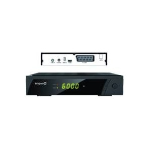 Ricevitore SAT FTA PVR HD