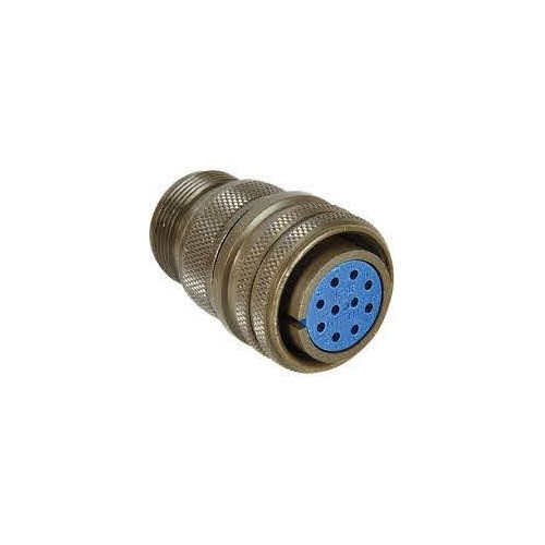 Connettore Circolare Serie MIL C 5015 codice MS3106A-18-1S