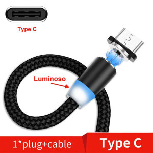 Cavo Cablato USB a USB -C 2