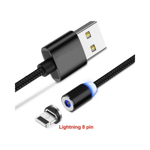 Cavo Cablato USB a Lightning