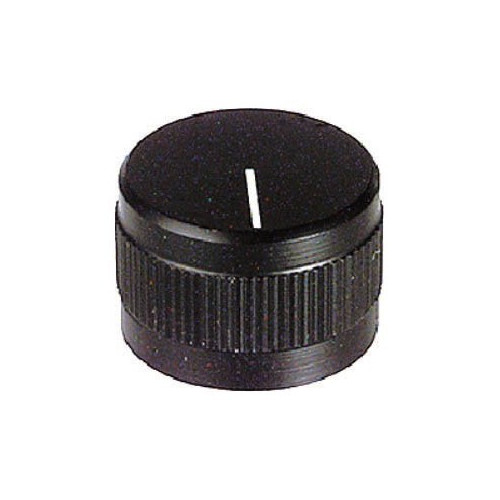 Manopola con Indice Diametro 23mm
