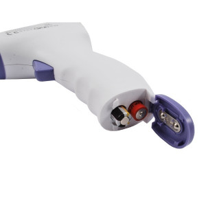 Termometro ad Infrarossi 2