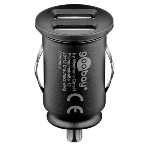 Riduttore di Tensione per Auto