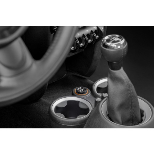 Riduttore di Tensione per Auto