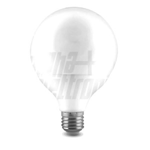 Lampada a Led Attacco E27 20W 300K Colore Bianco Caldo