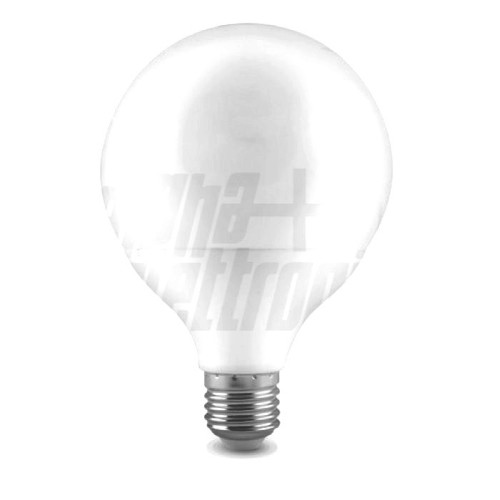 Lampada a Led Attacco E27 20W 300K Colore Bianco Caldo