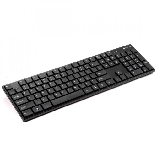 Kit Tastiera e Mouse Wireless