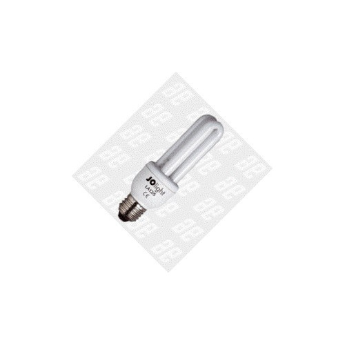 LAMPADA FLUORESCENTE A RISPARMIO D''ENERGIA 12V/5W