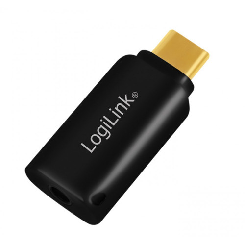 Convertitore Audio USB-C Jack 3,5 