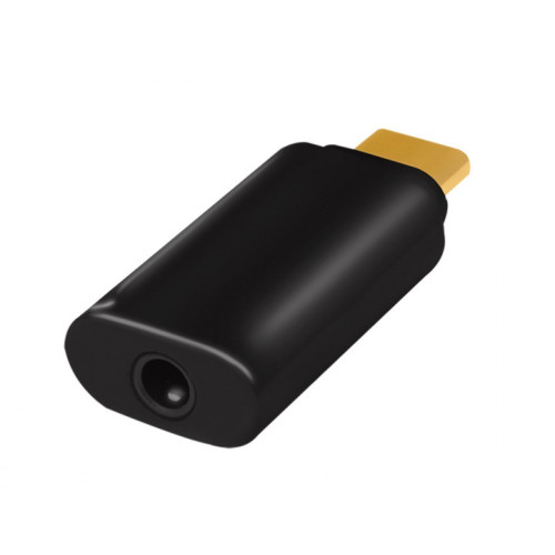 Convertitore Audio USB-C Jack 3,5 