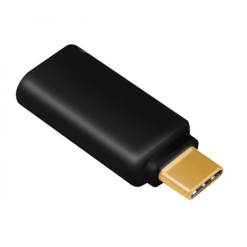 Convertitore Audio USB-C Jack 3,5 