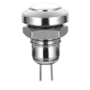 Pulsante Unipolare Off MOM  IP 67 Colore 