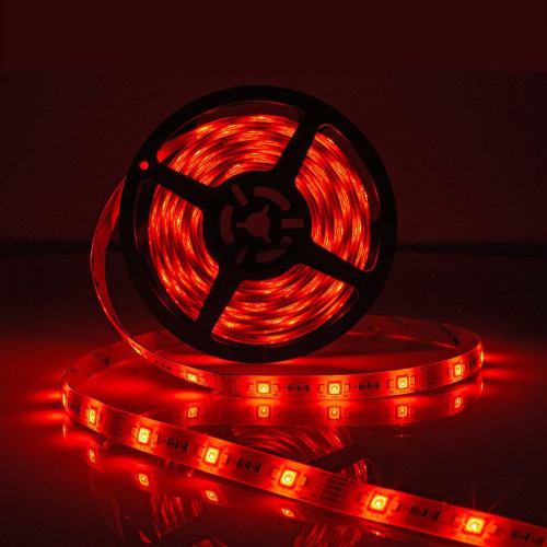 Striscia Led RGB WIFI Lunghezza 5 mt
