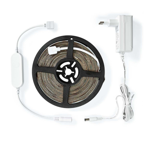 Striscia Led RGB WIFI Lunghezza 5 mt
