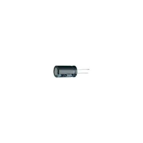 Condensatore elettrolitico Verticale  220 uF 16 Vl