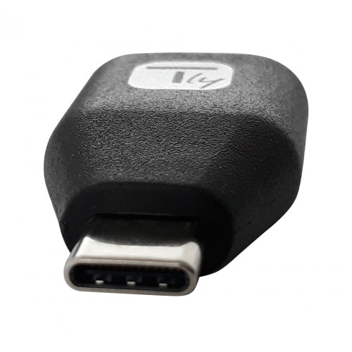  Best Seller Adattatore USB-C Maschio a USB-A Femmina Colore Nero 