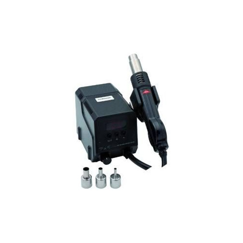 Stazione Saldante Dissaldante ad Aria 300 W