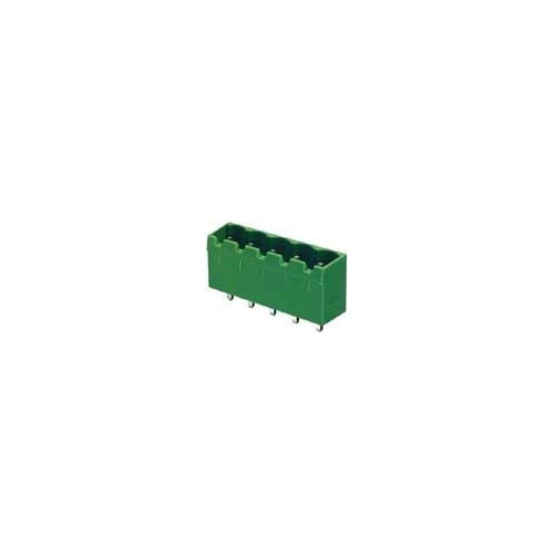 Morsettiera Europlug 3P Masc. P5