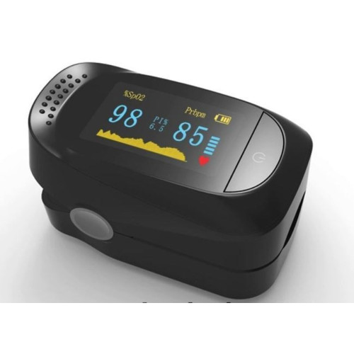 Saturimetro da Dito C101A2